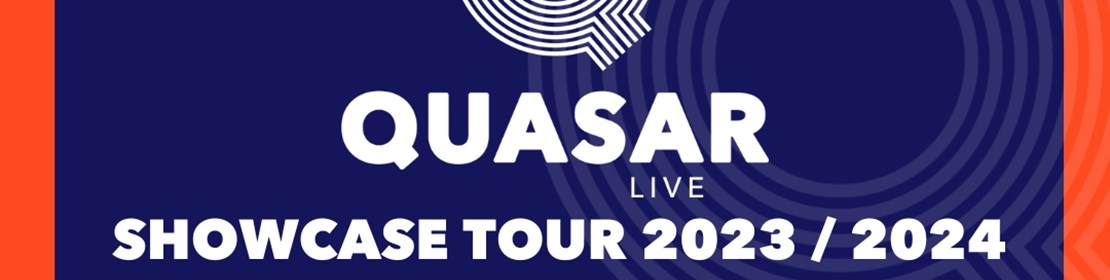 Quasar Live 2023/24